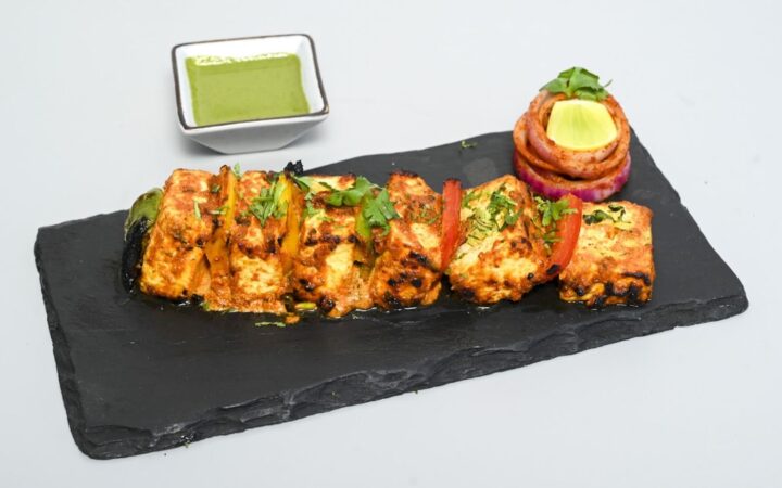 Chicken Tikka Biryani Jaipur Order Guide