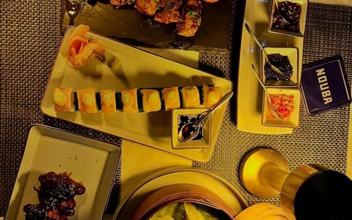Rooftop Dining Time Jaipur Weekend: When to Arrive