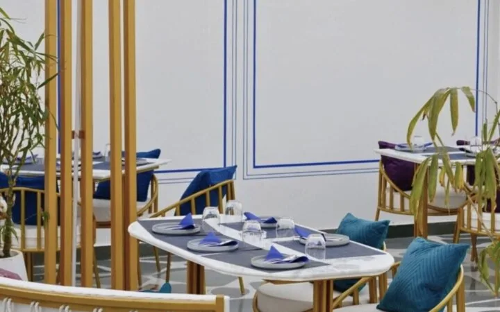 Rooftop Table Booking Friday Jaipur: Best Arrival Time