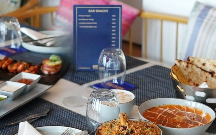 Planning a Kitty Party in Jaipur: Timing, Menus and Seating
