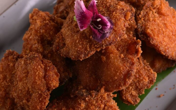 Sunday Brunch Jaipur: Noon Menu Sequence