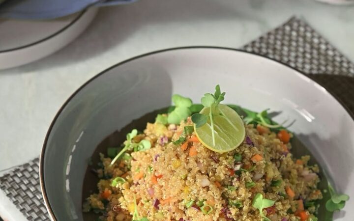 Dum Biryani Family Jaipur: Portions for Six