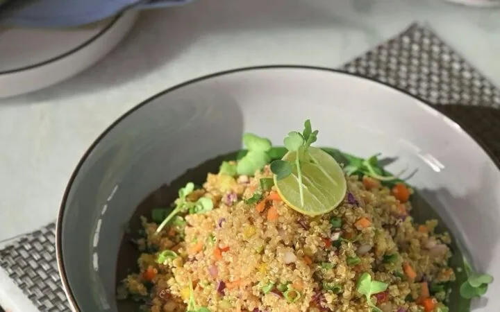Dum Biryani Family Jaipur: Portions for Six