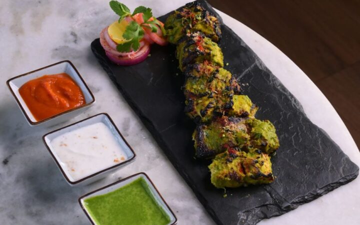 Avocado Sushi Lunch Jaipur Guide