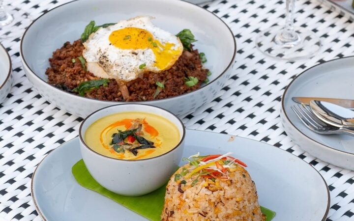 Dal Makhani, Dum Biryani and the Case for Slow Cooking