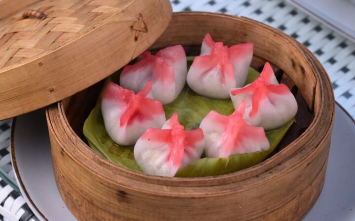 Dimsum and Crispy Starters Jaipur: Order Guide for Groups