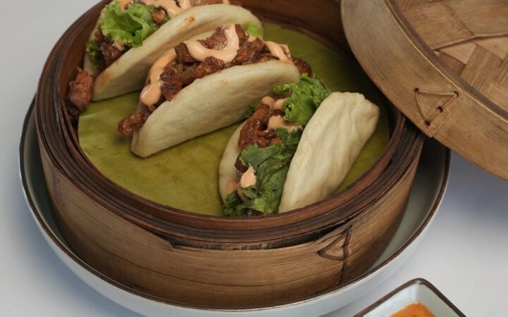 How to Order Sushi and Dimsum in Jaipur for Beginners