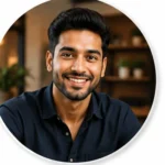 Deepak, writer at Nouba Restaurant & Rooftop Lounge