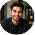 Garvit, writer at Nouba Restaurant & Rooftop Lounge