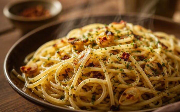 Italian Food in Jaipur: How to Order Pasta and Mains at Nouba