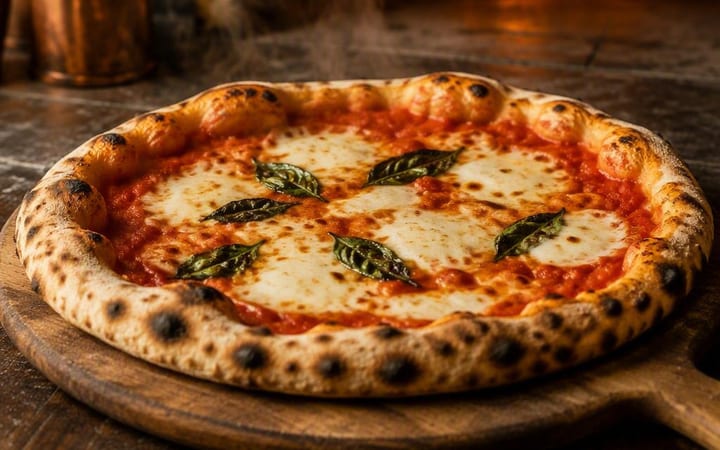 Neapolitan Pizza Oven Jaipur: First-Time Order Guide
