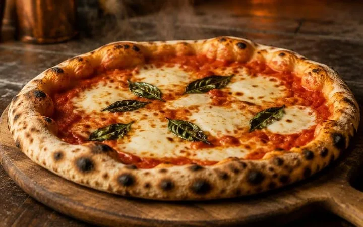 Neapolitan Pizza Oven Jaipur: First-Time Order Guide