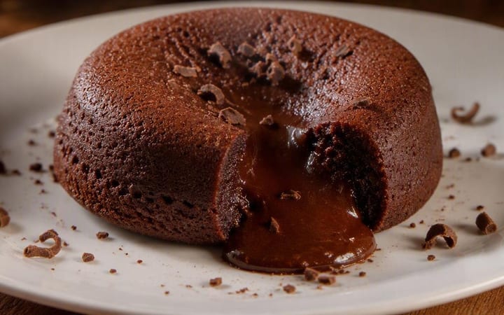 Chocolate Lava Cake Jaipur: First-Time Order Guide