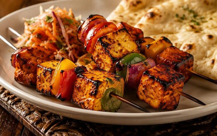 Family Restaurant Jaipur Vegetarian Choices for Family Dinners