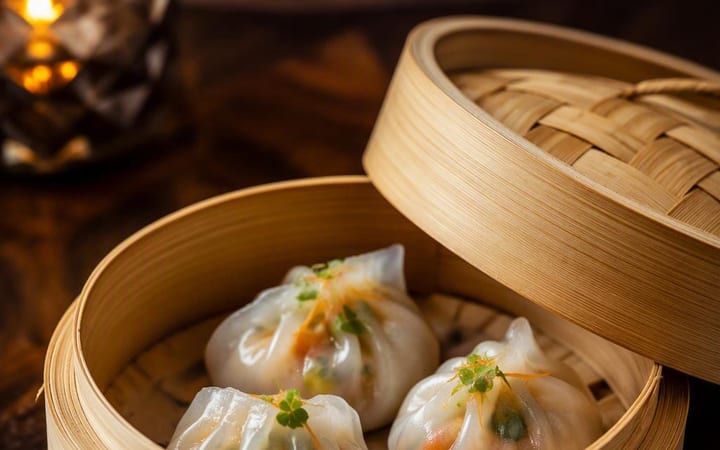 Dim Sum in Jaipur: First-Time Ordering Guide for Beginners