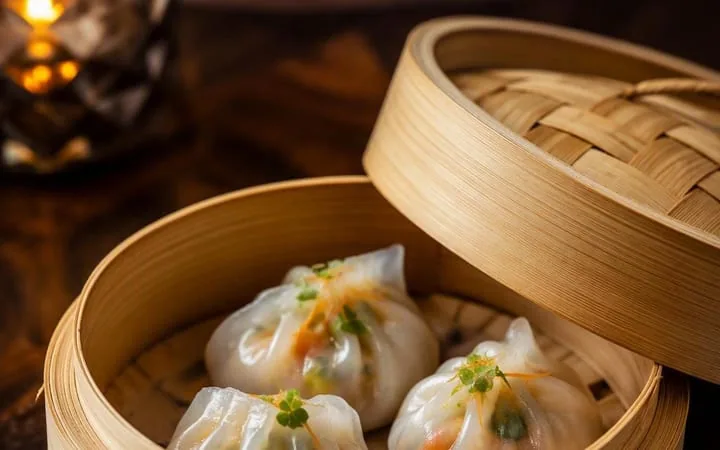 Dim Sum in Jaipur: First-Time Ordering Guide for Beginners