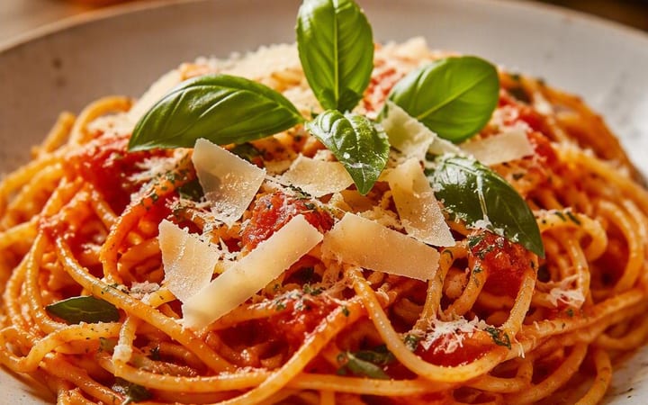 Italian Food in Jaipur: First-Time Pasta and Mains Guide