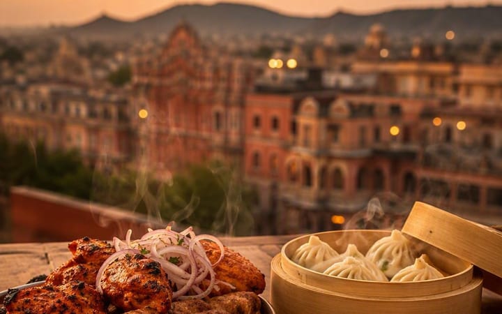 Family Restaurant Jaipur: Pairing Guide for Family Dinners at Nouba