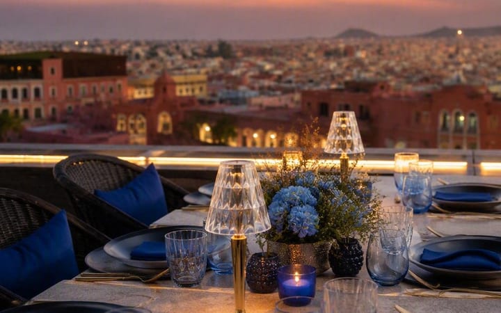 Private Dining Jaipur Booking Checklist Step by Step