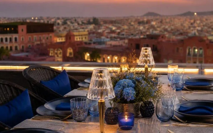 Private Dining Jaipur Booking Checklist Step by Step