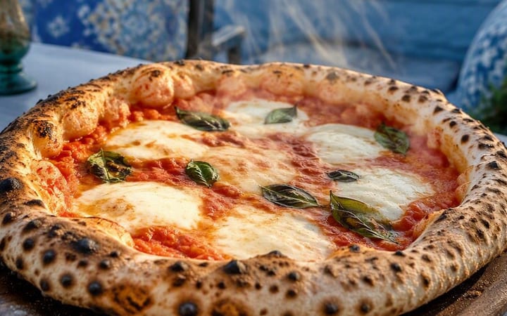 Wood Fired Pizza Jaipur Cost Guide for Rooftop Groups