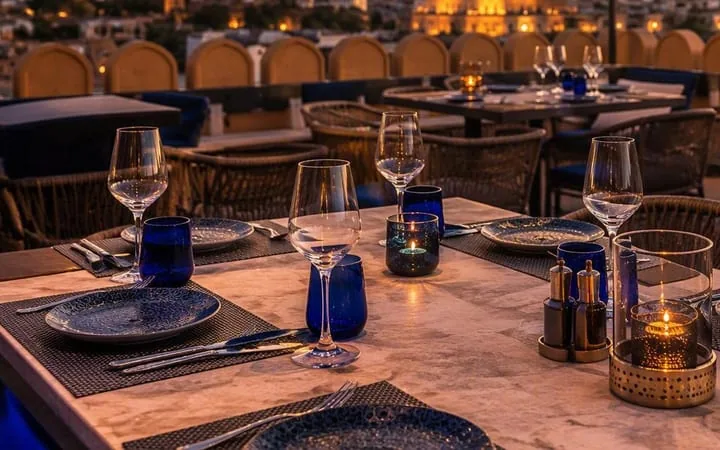 Book a Table Jaipur: WhatsApp Costs and Per-Head Budget Guide
