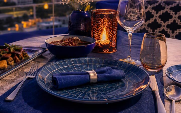 Book a Table Jaipur: WhatsApp Step-by-Step Guide
