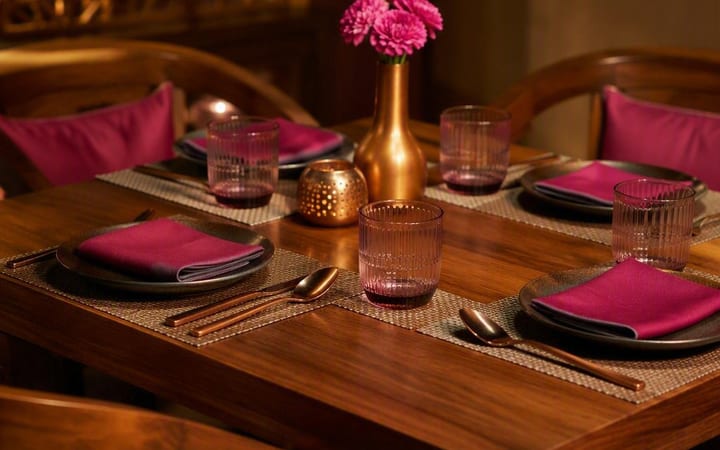 3rd Floor Dining Jaipur: Booking Checklist Guide
