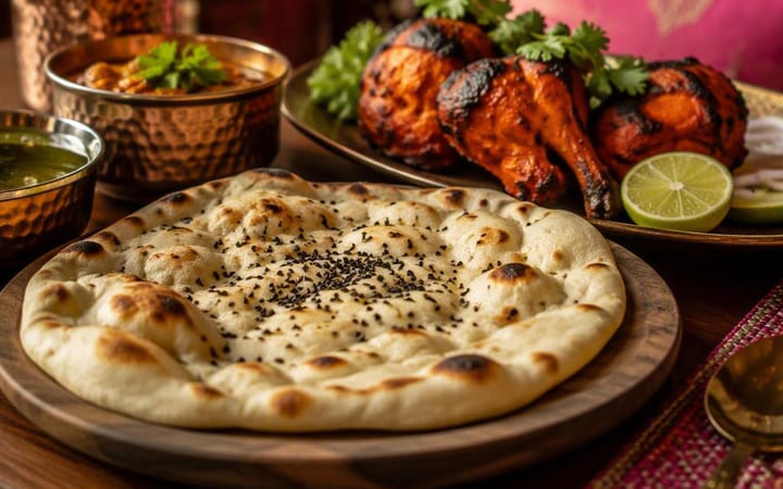 Sunday Lunch Jaipur: Best Arrival Times at Nouba