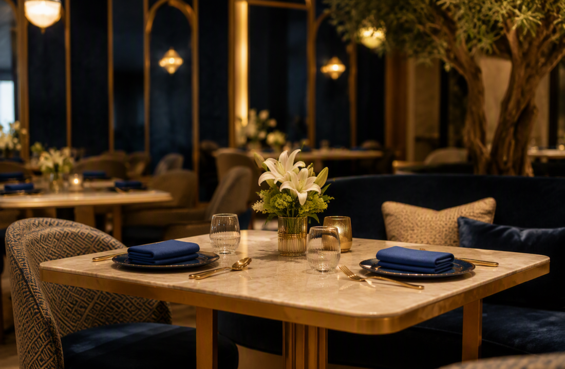 Reserve Table for 12 Friday Jaipur: WhatsApp Steps at Nouba Restaurant and Rooftop Lounge, C-Scheme Jaipur