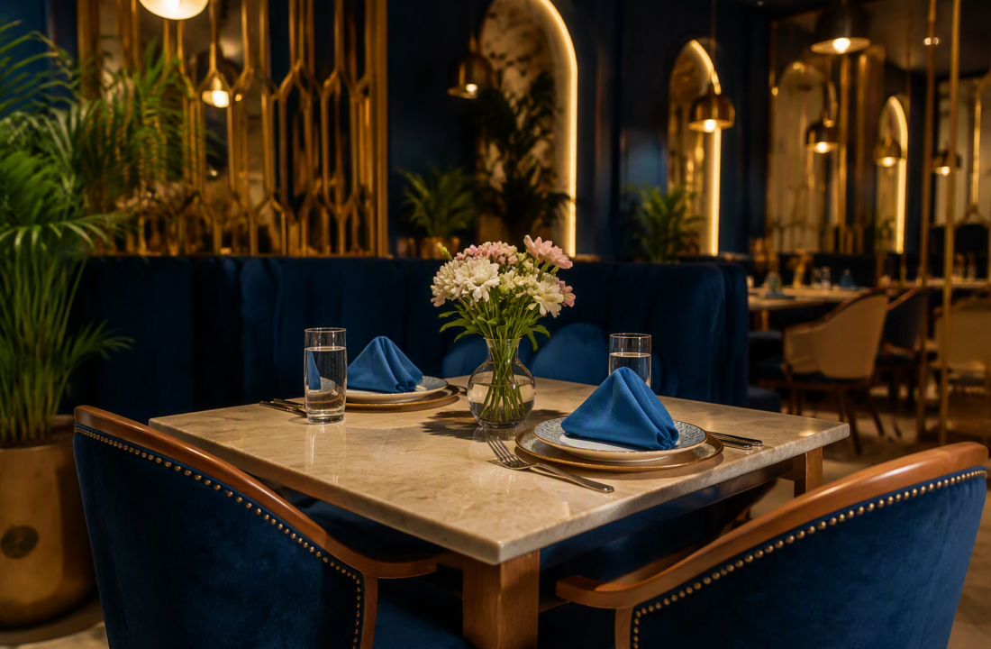 Arrival Time Fourth Floor Saturday Jaipur at Nouba Restaurant and Rooftop Lounge, C-Scheme Jaipur
