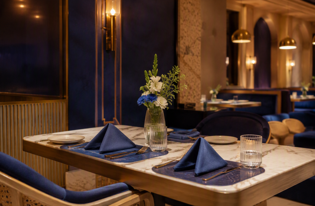 How to Book Table for 10 on Saturday in C-Scheme Jaipur at Nouba Restaurant and Rooftop Lounge, C-Scheme Jaipur