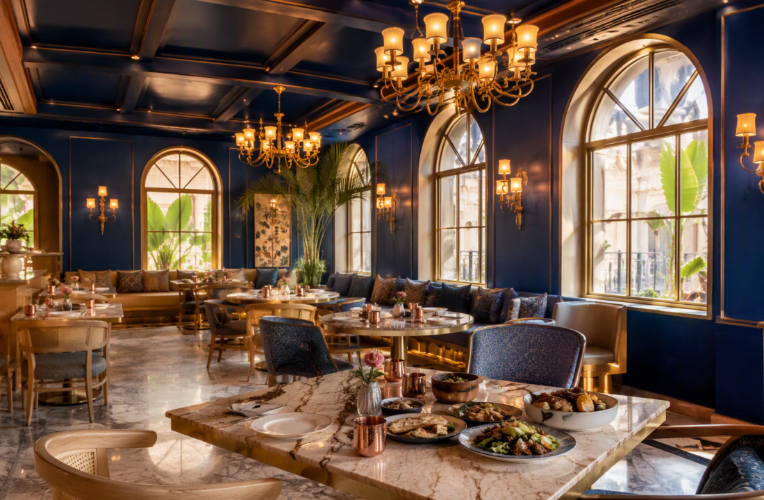 Where to Park for Dinner at Nouba in C-Scheme at Nouba Restaurant and Rooftop Lounge, C-Scheme Jaipur
