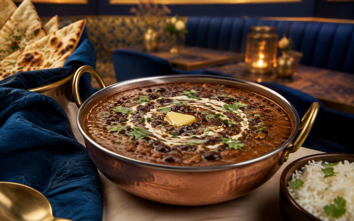 Dal Makhani Jaipur: Family Portion Guide