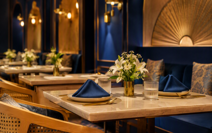 Private Events in Jaipur: Booking Your Own Space