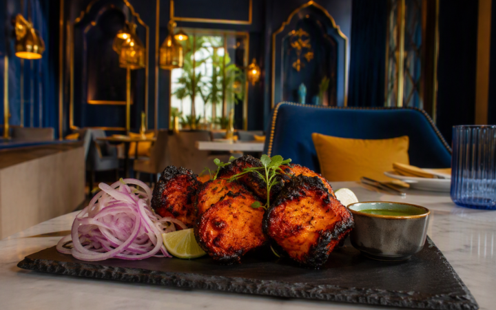 Tandoori Kebabs Jaipur: Pick Your Variety