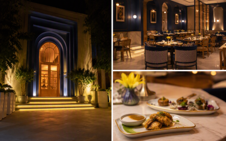 C-Scheme Restaurant Directions Jaipur from Civil Lines