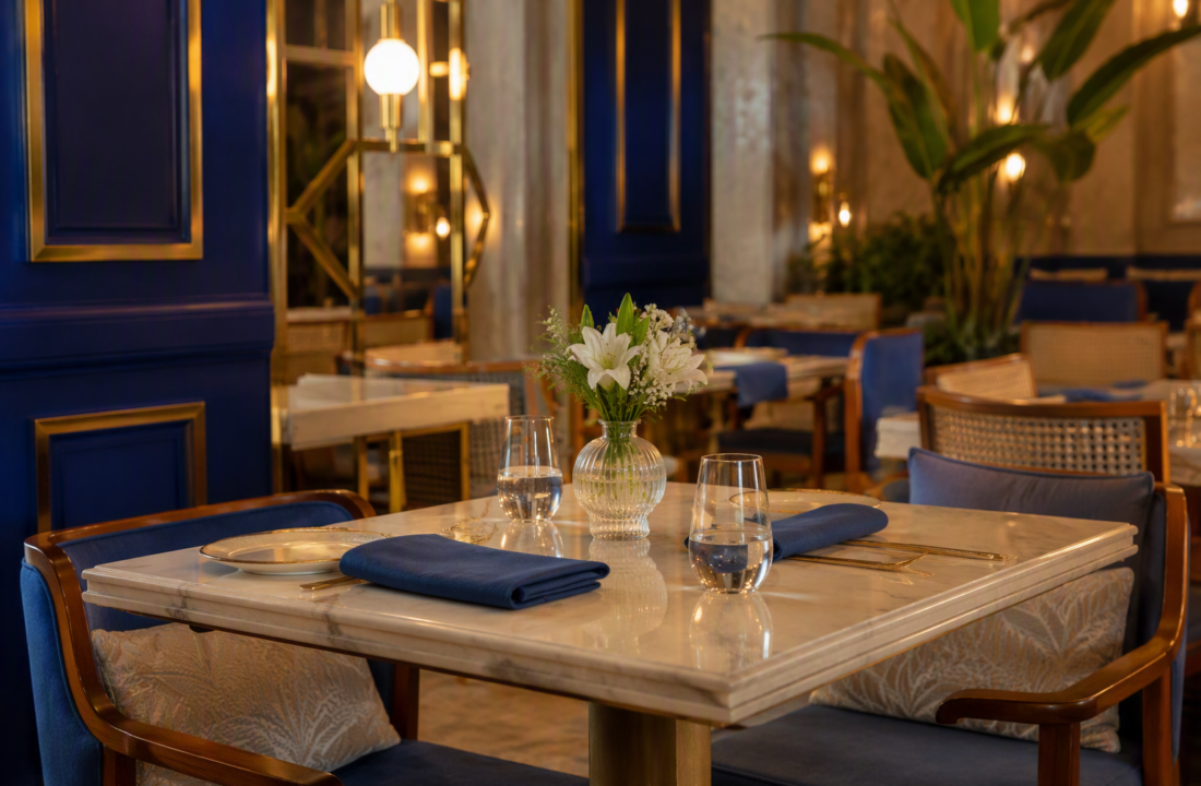 Private Party Booking Jaipur: Step by Step WhatsApp Process at Nouba Restaurant and Rooftop Lounge, C-Scheme Jaipur