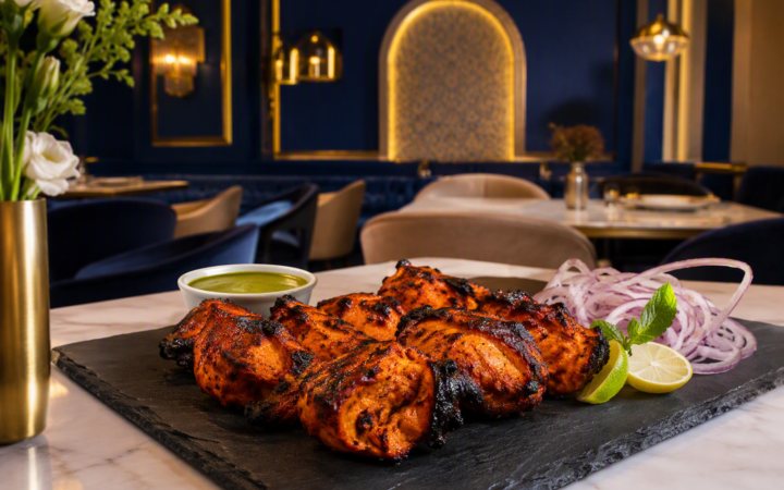 Malai Chicken Tikka Jaipur Prep Guide