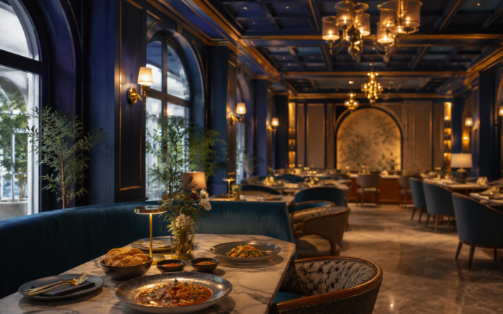 FSSAI Restaurant Jaipur Hygiene for Family Meals