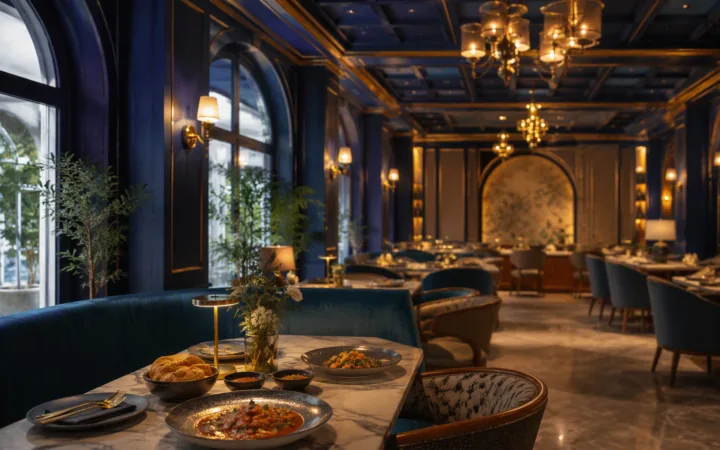 FSSAI Restaurant Jaipur Hygiene for Family Meals