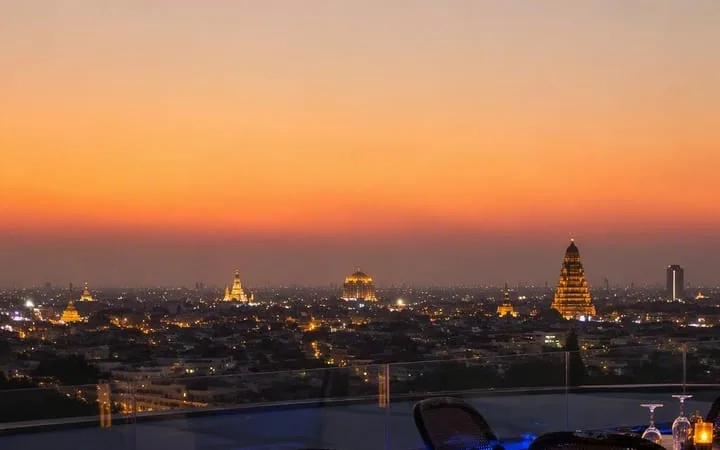 Best Time to Arrive for Birthday Dinner Jaipur