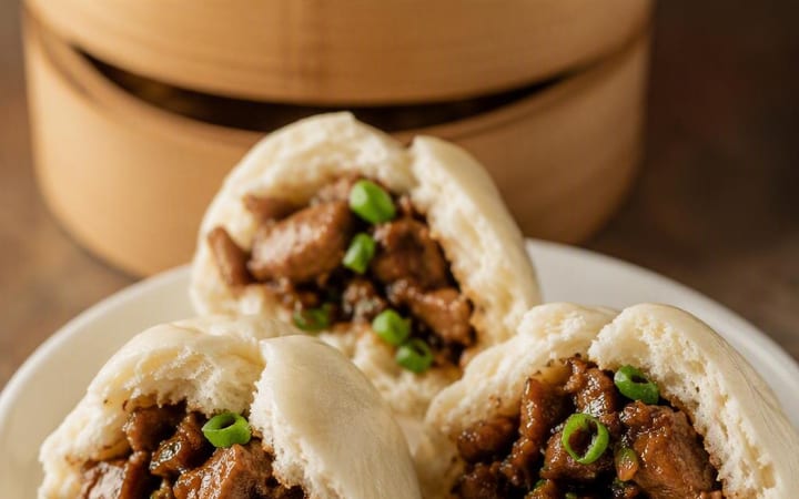 Bao Buns Jaipur: First-Time Ordering Guide for Beginners