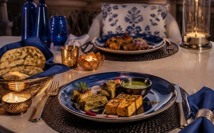 Anniversary Dinner Jaipur: Booking Checklist Guide