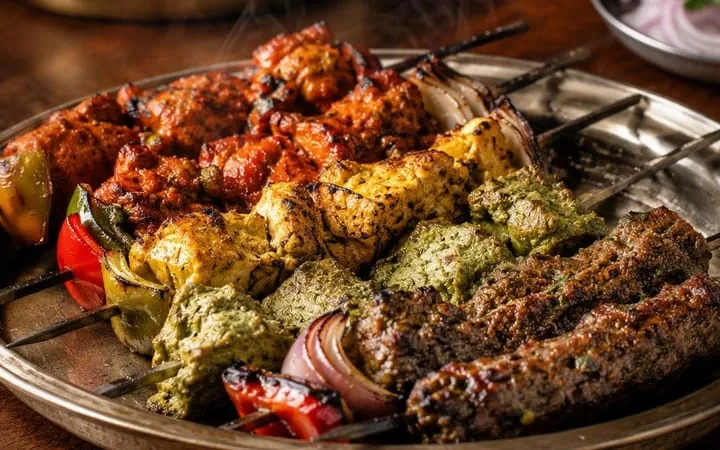 Kebab Platter Jaipur: First-Time Ordering Guide for C-Scheme