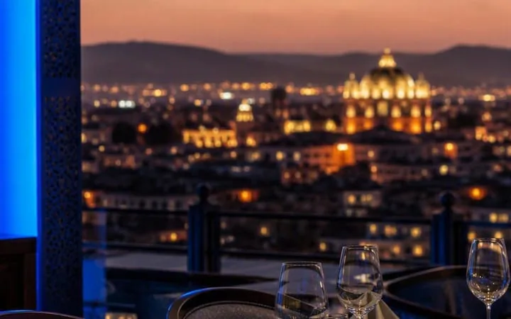 Corporate Dinner Jaipur: Booking Checklist Guide