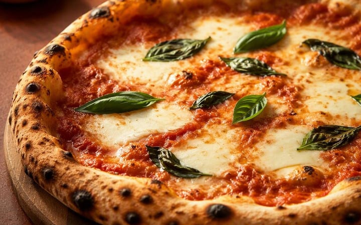 Margherita Pizza Jaipur: First-Time Ordering Guide in C-Scheme