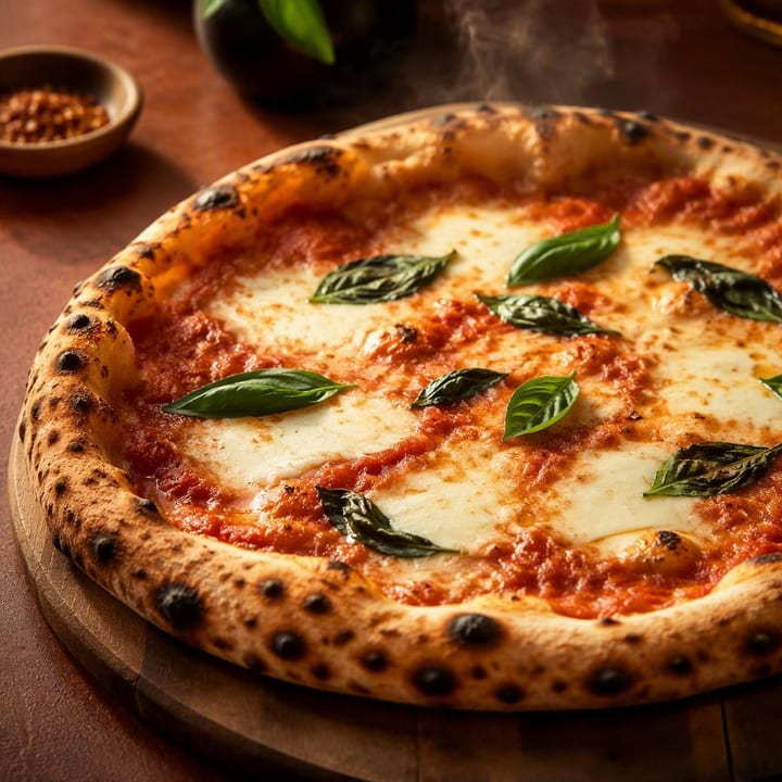 Margherita Pizza Jaipur: First-Time Ordering Guide in C-Scheme