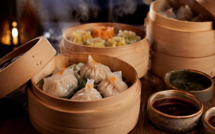 Dim Sum in Jaipur: Honest Cost Guide for C-Scheme Rooftop