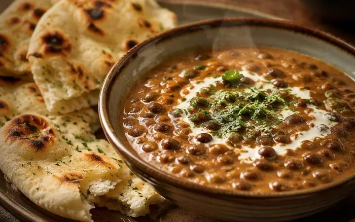 Dal Makhani Jaipur: First-Time Ordering Guide with Breads in C-Scheme